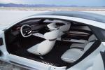 Infiniti Q Inspiration Concept 2018 года